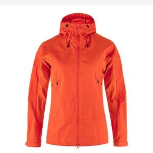 FJALLRAVEN XXS ABISKO LITE TREKKING JACKET W
REGULAR FIT (SOLD OUT)